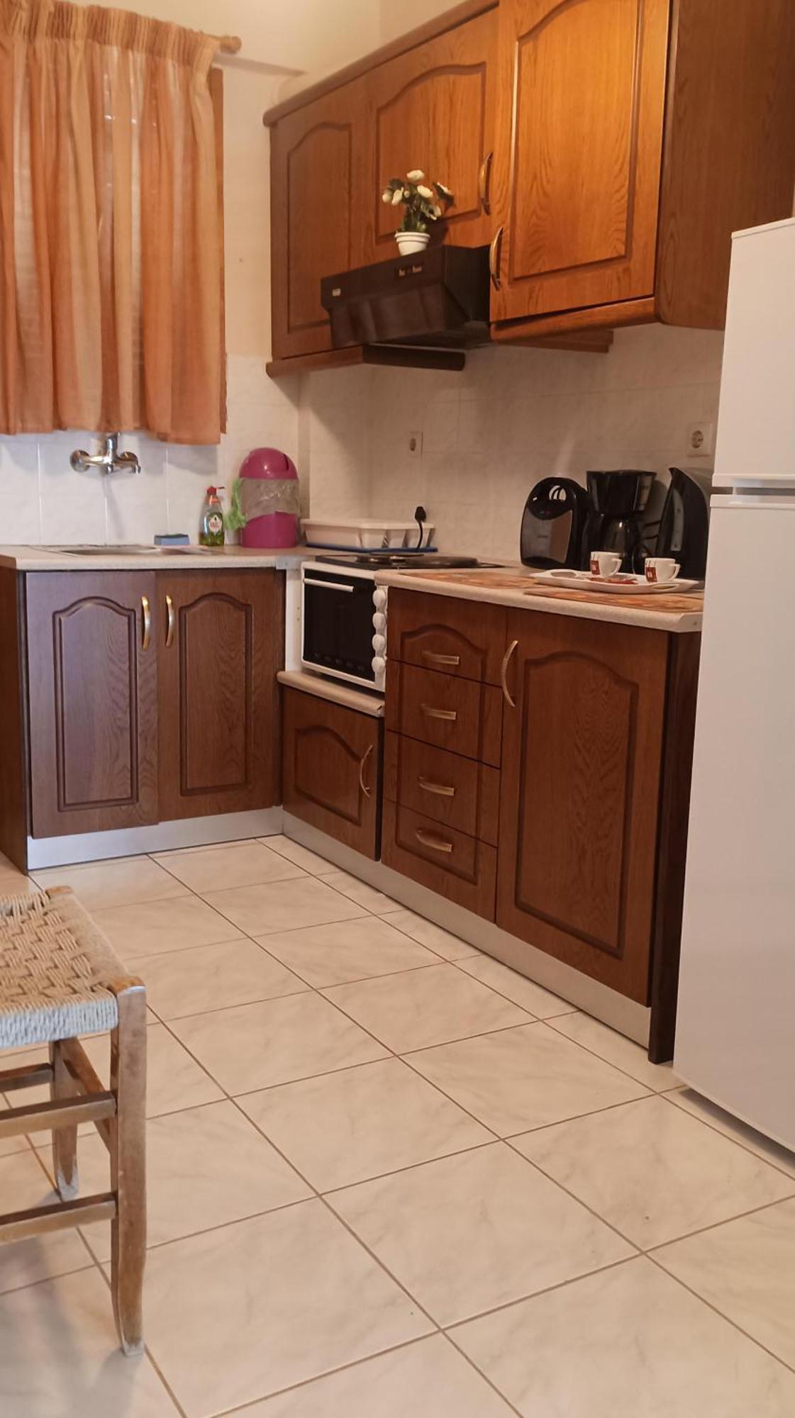Studios Zaritsi Тірос Екстер'єр фото